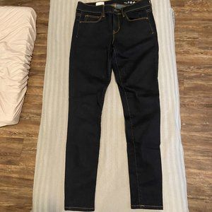 Gap Legging Skinny Jeans